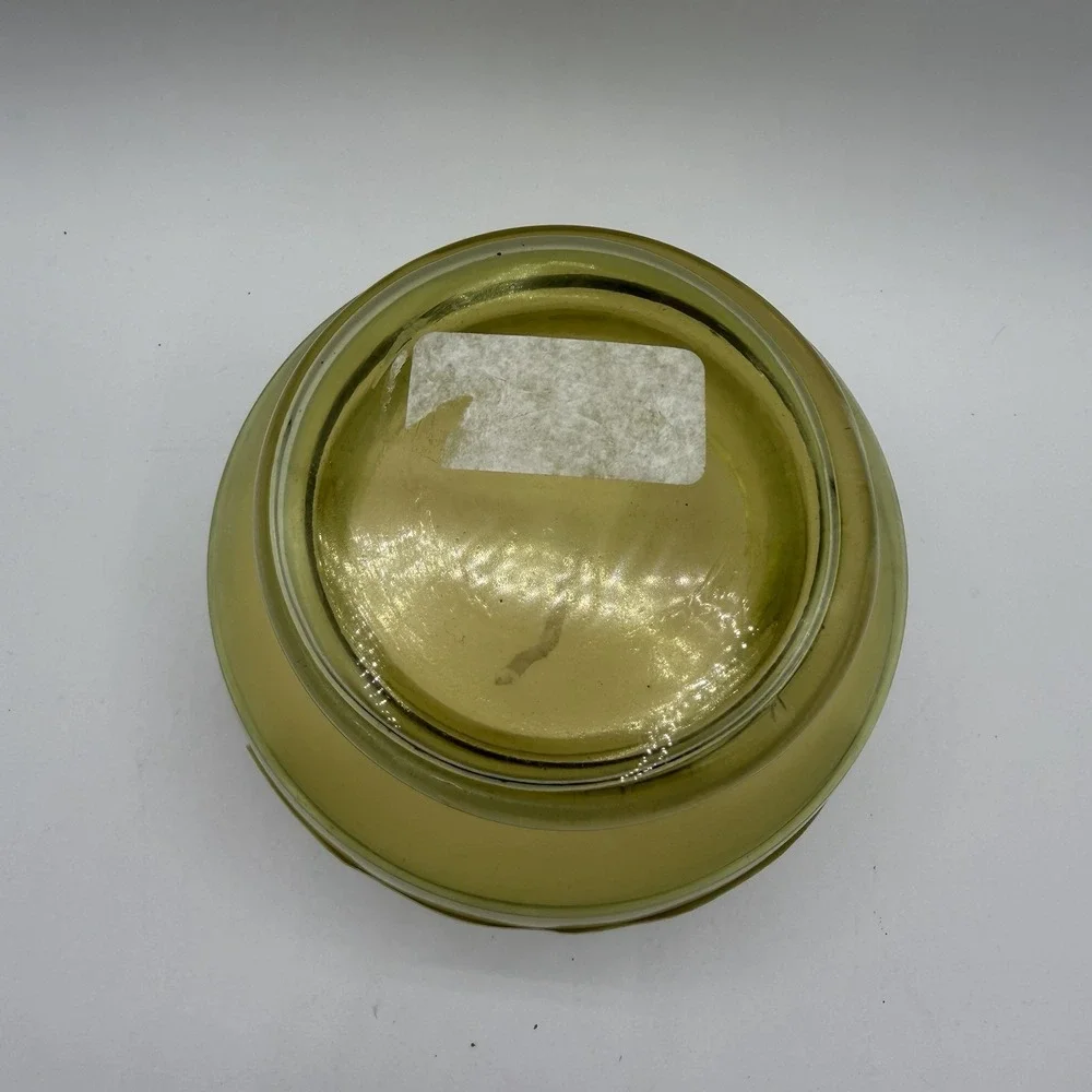 The Library at CANDLEFISH Wax Candle Charleston‎ SC #040 Rose Leather Lavender